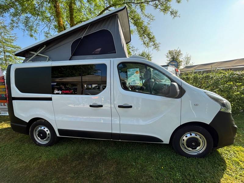 fourgon aménagé occasion