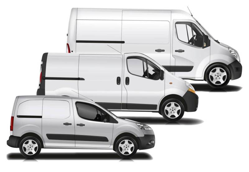 Vente d'utilitaire a Toulouse Toulouse Occitanie Utilitaire Liberty Van