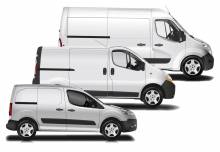 Vente d'utilitaire a Toulouse Toulouse Occitanie Utilitaire Liberty Van